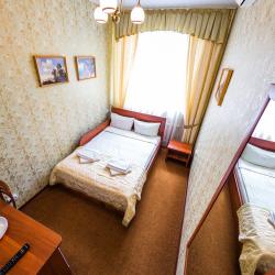 Фото Отель Аппартамент