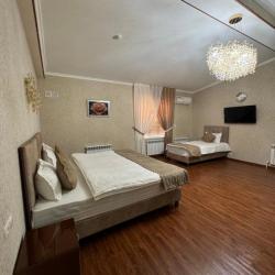 Фото Отель Vasiev’s Hotel (Васиев’с)