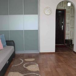 Фото Апартаменты на Серышева 74