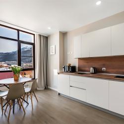 Фото LaMont Апарт-отель (Ламонт)