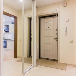 Фото Отель 67Квартир на улице Крупской 61В