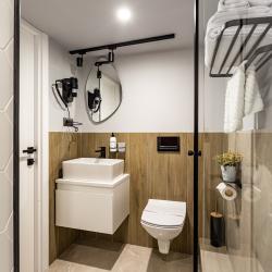 фото 32 Smart Hotel Kantemirovsky (Смарт отель Кантемировский)