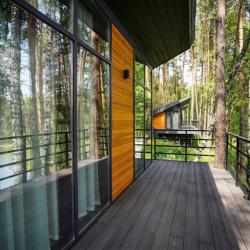 Фото Отель ForRest (Форест)