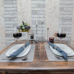 2-комнатные апартаменты стандарт с балконом