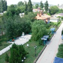 Фото Отель Пансионат