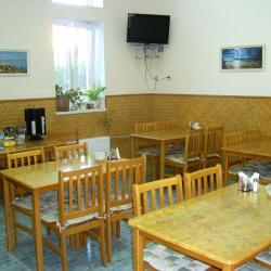 Фото Отель Гулливер