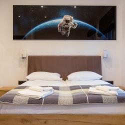 Фото Отель Dorf (Дорф)