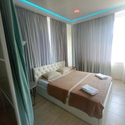 2-комнатные апартаменты студия 2.1