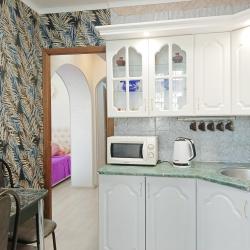 Фото Апартаменты на улице Боевая 40