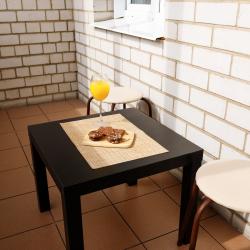 Фото Отель Декабрист на Проезжей