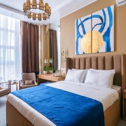 Фото Отель Lido Central (Лидо Централ)