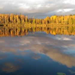 Фото Отель Дом на . Отдых у озера