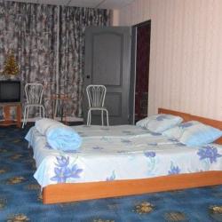 Фото Отель Эдем