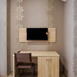 2-комнатный номер полулюкс
