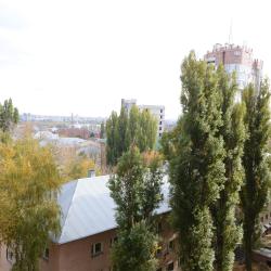 2-комнатные апартаменты улучшенные