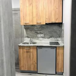 2-комнатные апартаменты семейные