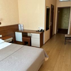 Фото Отель ФортеПиано