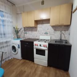 Фото Апартаменты на проспекте Металлургов 208