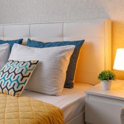 Фото Отель ApartKRD на улице В.Н. Мачуги 116А