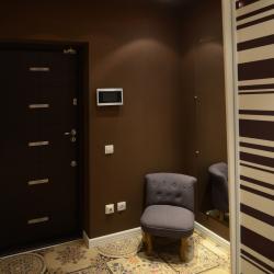 Фото Апартаменты на улице Орджоникидзе 47