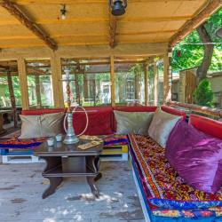 Фото Отель Koisha (Койша)