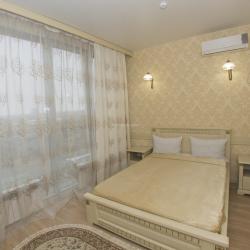 Фото Отель Оскар