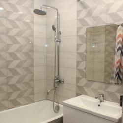 Фото Апартаменты на улице Некрасова 41