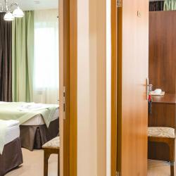 Фото Отель Планета