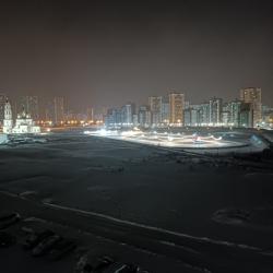 1-комнатные апартаменты стандарт