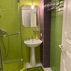 4-местная комната стандарт