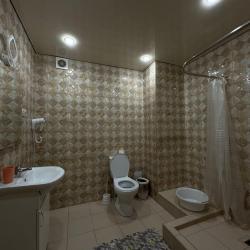 Фото Отель Agudzera Loft ( Лофт)