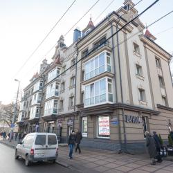 2-комнатные апартаменты стандарт