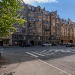фото 1 Апарт-отель RentalSPb (РенталСПб) на улице Исполкомская
