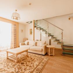 Фото Русский парк-отель