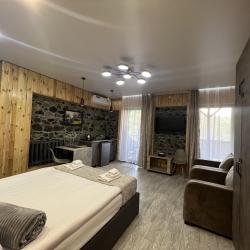 Фото Отель Sky House Yeghegis (Скай Хаус )
