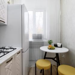 Фото Апартаменты на улице Симферопольская 66