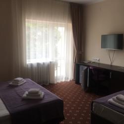 Фото Отель Виктория