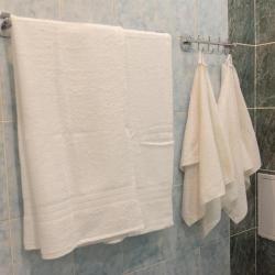 2-комнатный номер комфорт с джакузи