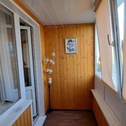 Апартаменты стандарт Оломоуцкая улица, 31