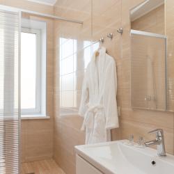 Номер люкс (с завтраком)