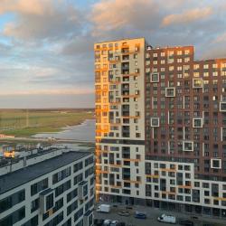 Фото Апартаменты на улице Первых