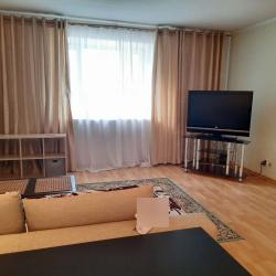 Фото Отель Квартира на проспекте Боголюбова 19А