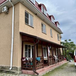 Фото Отель Аммонит