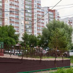 Апартаменты стандарт