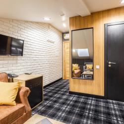 Фото Key Hotel (Ки отель)