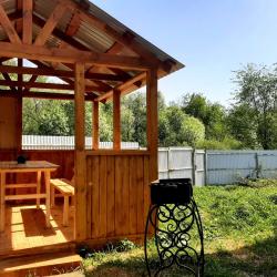 Фото Отель SunHouse (СанХаус)