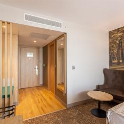 фото 20 Holiday Inn Moscow Sokolniki (Холидей Инн Москва Сокольники)