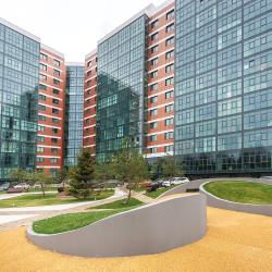 Фото Отель Sky INN Color Apartments (Скай Инн Колор Апартмэнтс) Сколково