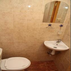 Фото Отель Марина