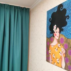 Фото Апартаменты на тупике Томашевский 14